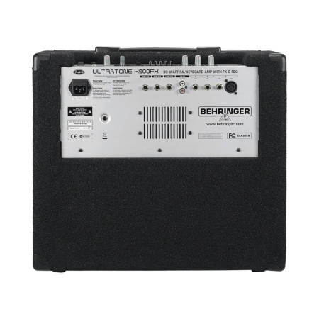 Behringer K900FX по цене 34 700 ₽
