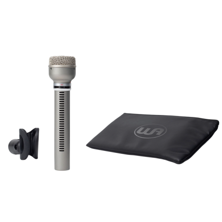 Warm Audio WA-19N по цене 20&nbsp;280 ₽