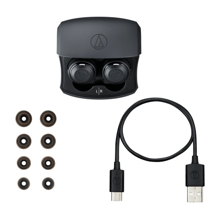 Audio-Technica ATH-CKS50TWBK по цене 21 500 ₽