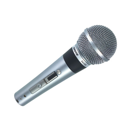 Shure 565SD-LC по цене 19 850 ₽