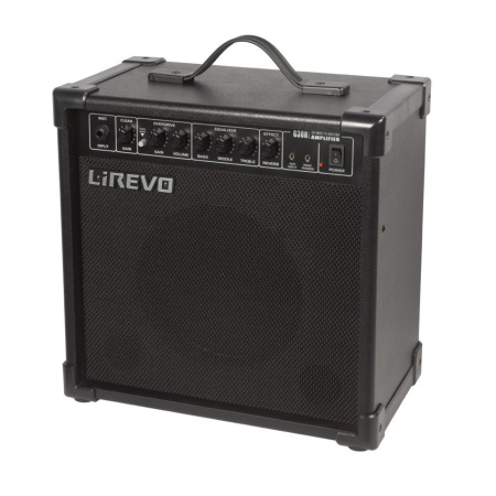 LiRevo TS-G30R по цене 8 500 ₽