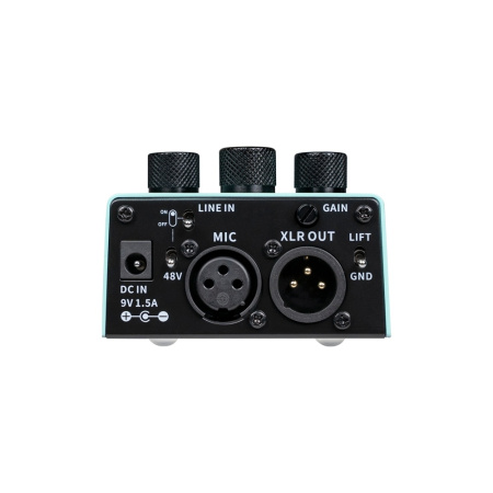 Mooer MVP2 Harmonier по цене 14 990 ₽