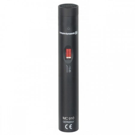 Beyerdynamic MC 910 по цене 60 450 ₽