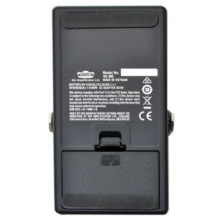 VOX Valvenergy Mystic Edge по цене 20 900 ₽