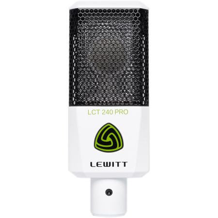 Lewitt LCT240PRO White VP по цене 21 620.00 ₽