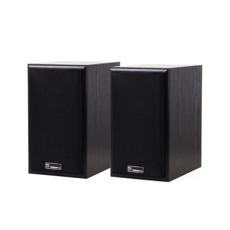 Radiotehnika Alfa 1.01 Black Ash по цене 19 000 ₽