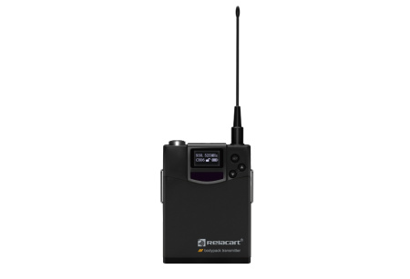 Relacart UR-222DMT по цене 72 500 ₽