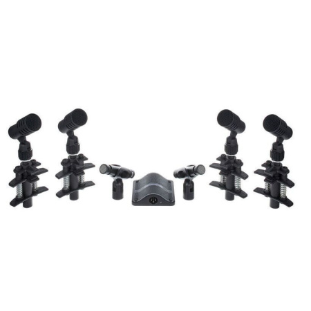 Beyerdynamic TG Drum Set PRO M по цене 75&nbsp;590 ₽