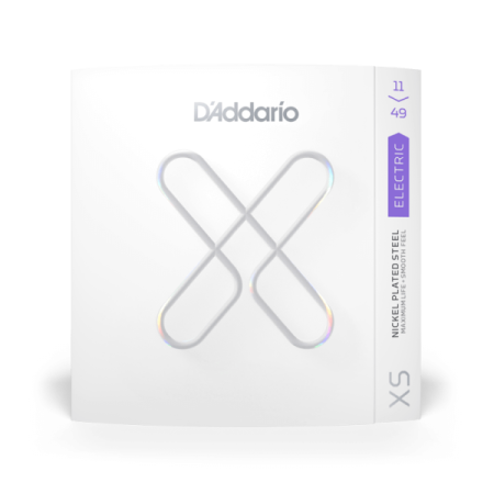 D'Addario XSE1149 по цене 2 350 ₽