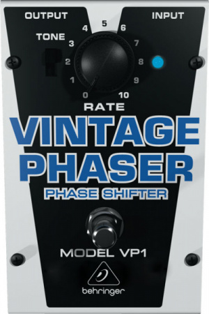 Behringer VP1 по цене 4 150 ₽