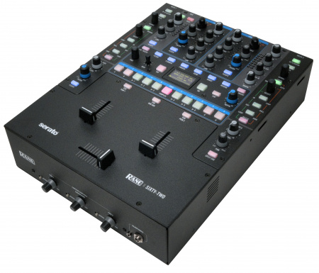 Rane Sixty-Two по цене 121 000 ₽