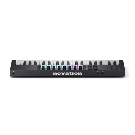 Novation LaunchKey Mini 37 Mk4 по цене 22 400 ₽