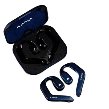Noble Audio FoKus Kama Blue по цене 18 000 ₽