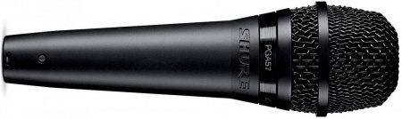 Shure PGA57-XLR по цене 9 200 ₽