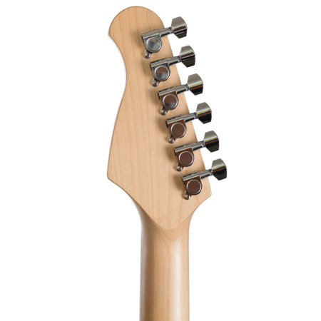 Rockdale Stars Plus HSS Maple Black по цене 12 850 ₽