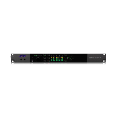 Avid Pro Tools Carbon Pre по цене 569 550 ₽