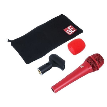 SE Electronics V7 Red по цене 8 220 ₽