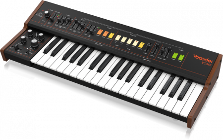 Behringer Vocoder VC340 по цене 76 320 ₽