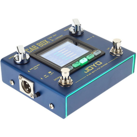 Joyo R-08 Cab-Box по цене 14&nbsp;990 ₽