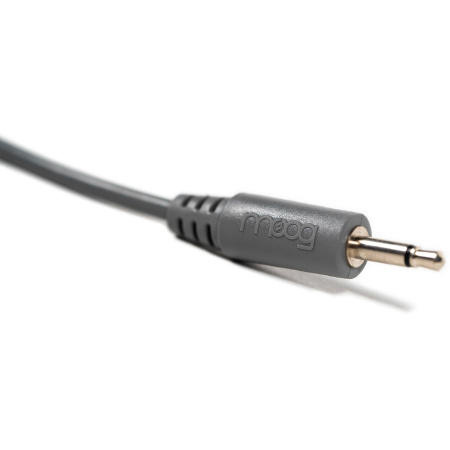 Moog Modular Patch Cable Set 8 Pack по цене 4 310 ₽