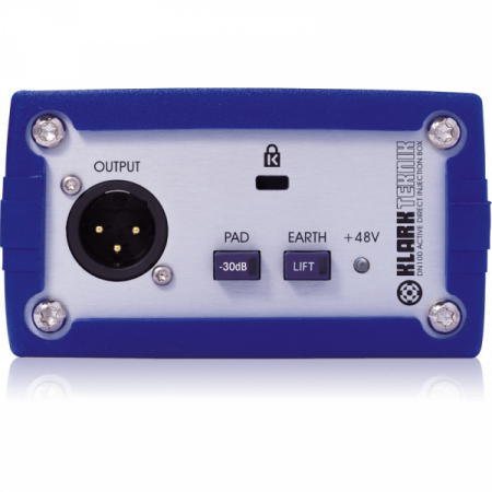 Klark Teknik DN100 по цене 17 900 ₽