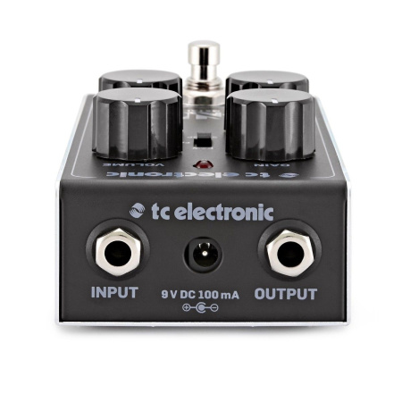 TC Electronic Fangs Metal Distortion по цене 4 150 ₽