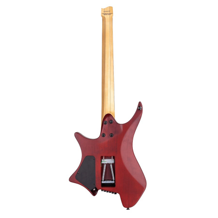 Strandberg Boden Fusion NX 6 Bonfire Red по цене 301 550 ₽
