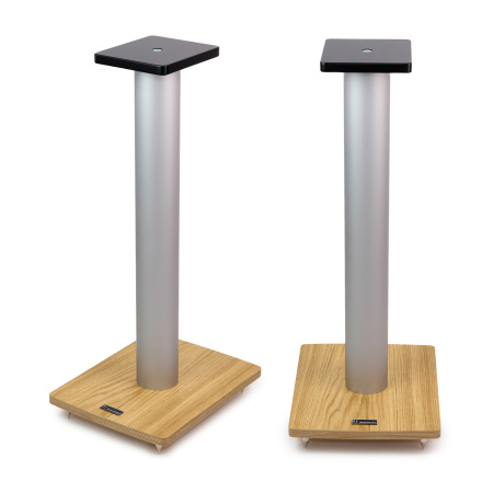 Radiotehnika T7 Silver/Wood по цене 21 000 ₽