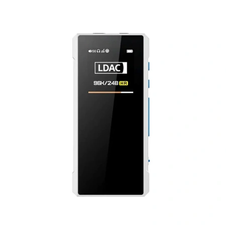 FiiO BTR7 White по цене 24 700 ₽