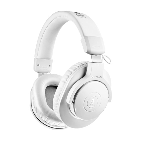 Audio-Technica ATH-M20XBTWH по цене 9&nbsp;930 ₽