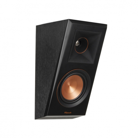 Klipsch RP-500SA Ebony по цене 97 700 ₽