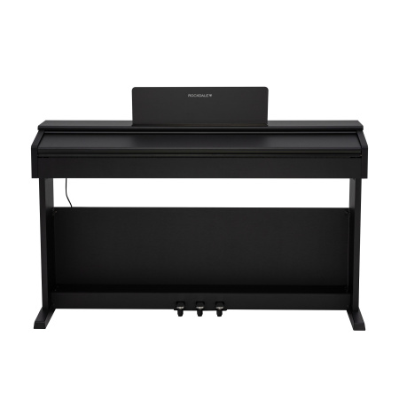 Rockdale Etude 256 BK по цене 59&nbsp;900 ₽