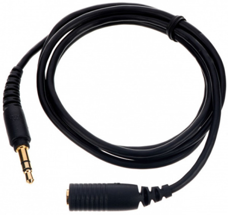Shure EAC3BK по цене 1 600 ₽