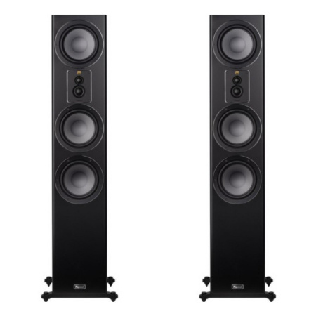 Magnat Signature 607 Black по цене 190 000.00 ₽