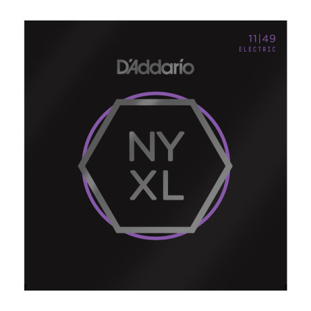 D'Addario NYXL1149 по цене 1 750 ₽