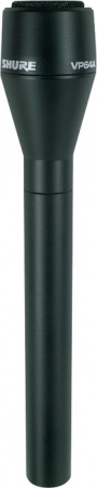 Shure VP64A по цене 14 700 ₽