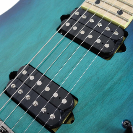 Ibanez RG652AHMFX-NGB Prestige по цене 163 000.00 ₽