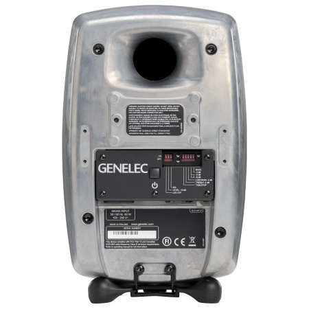 Genelec 8030CRw по цене 77 400 ₽
