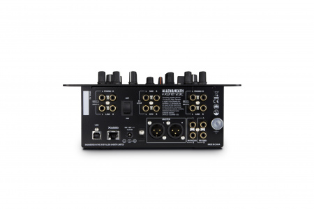 Allen & Heath XONE:23C по цене 68 150 ₽