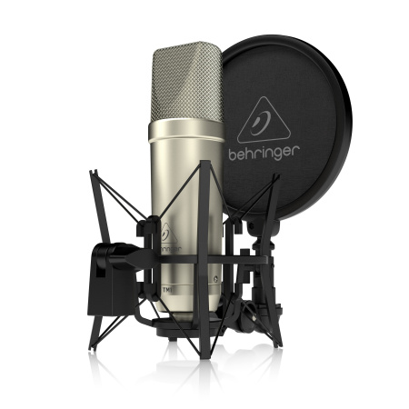Behringer TM1 по цене 15 500 ₽