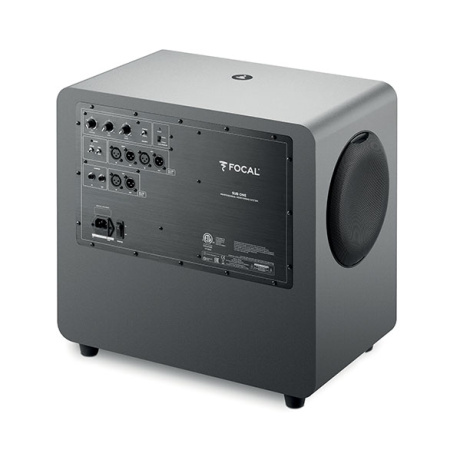 Focal Sub One по цене 125 700 ₽