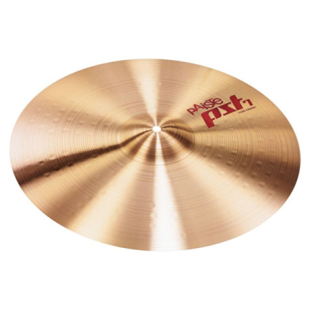 Paiste 14" PST7 Thin Crash по цене 11 290 ₽