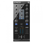 Native Instruments Traktor Kontrol Z1 Native Instruments Traktor Kontrol Z1