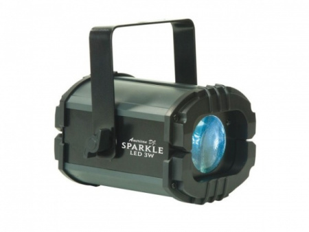ADJ SPARKLE LED 3W по цене 6 050 ₽