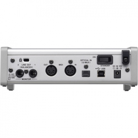 Tascam Series 102i по цене 31 730 ₽