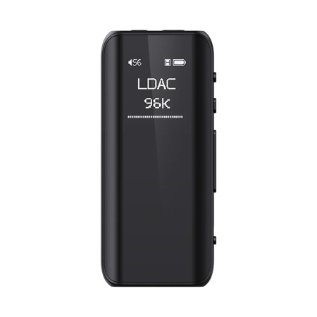 FIIO BTR13 (F3082B) Black по цене 8 190 ₽