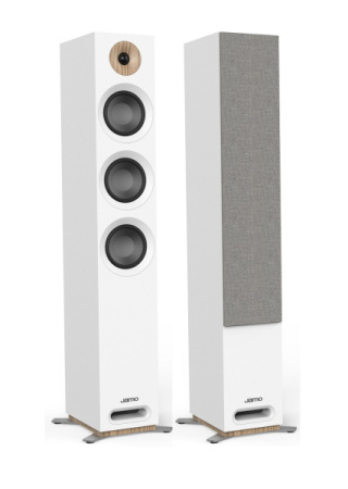 Jamo S 809 HCS White по цене 85 000 ₽