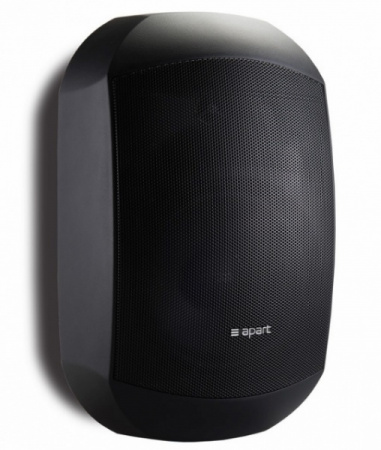 APart MASK4CT Black по цене 9 800 ₽