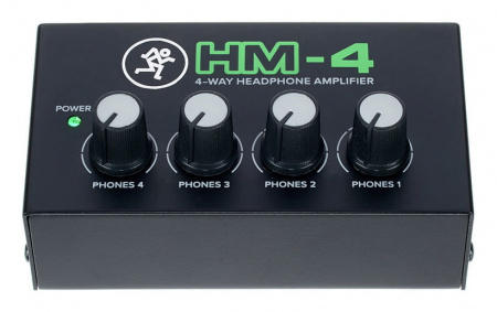 Mackie HM-4 по цене 5 200 ₽
