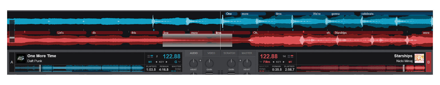 VirtualDJ 2026: практичные AI-функции и новый FX-движок